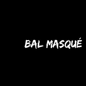 Image for 'Bal Masqué'