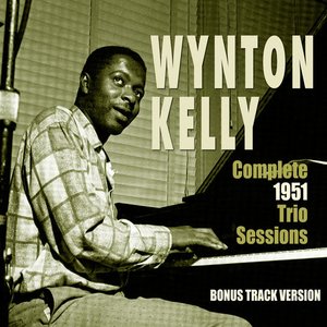 Complete Blue Note Trio Sessions (Bonus Track Version)