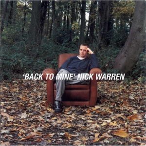 Back To Mine: Nick Warren