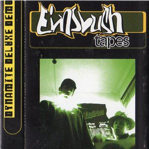 Eimsbush Tapes Vol. 1 - Dynamite Deluxe Demo