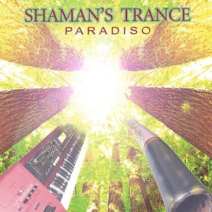 Zdjęcia dla 'Shaman's Trance'