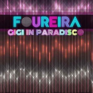 “Gigi in Paradisco - Single”的封面