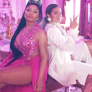 Avatar for Karol G & Nicki Minaj