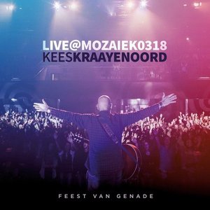 Live at Mozaiek0318