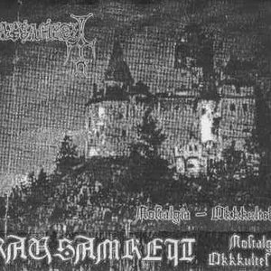 Nostalgia / Okkultes Blut