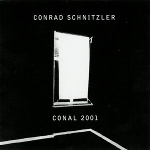 Conal 2001 cover