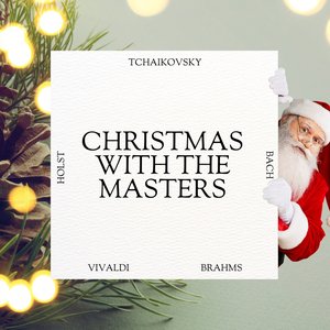 Christmas With The Masters