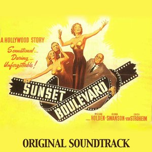 Sunset Boulevard Main Theme (Original Soundtrack Theme from "Sunset Boulevard")