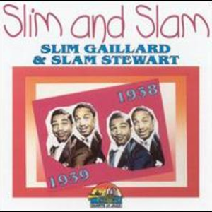 The Flat Foot Floogie cover