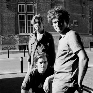 Aka Moon photo provided by Last.fm