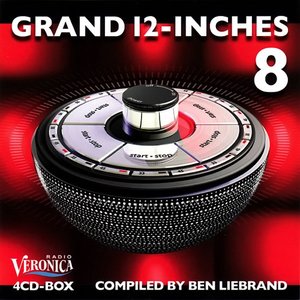 Grand 12-Inches 8