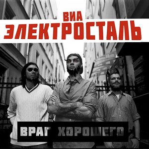 ВИА Электросталь 的头像