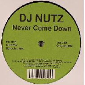 Never come down