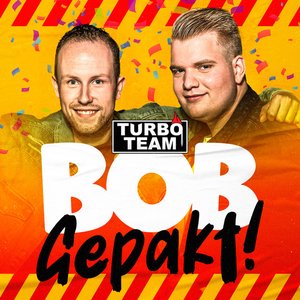 Bob Gepakt