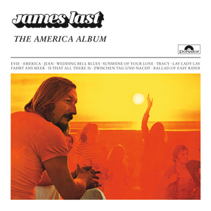 The America album cover