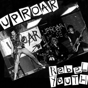 Rebel Youth