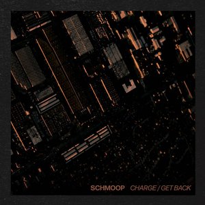Charge / Get Back - Single