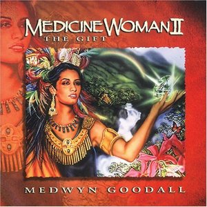 Medicine Woman II: The Gift