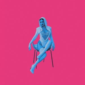 Artwork for ЛЮБОВ-ШУТЕР