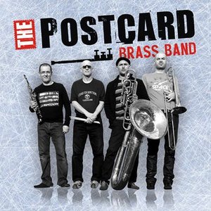The Postcard Brass Band 的头像