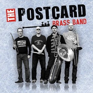 Avatar for The Postcard Brass Band