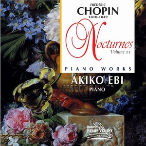 Image pour 'Chopin : Nocturnes, vol.2'