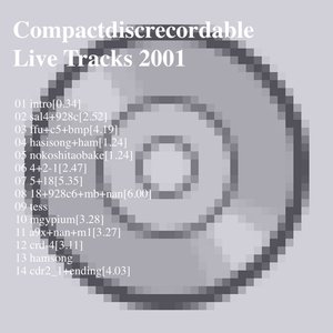 Live Tracks 2001