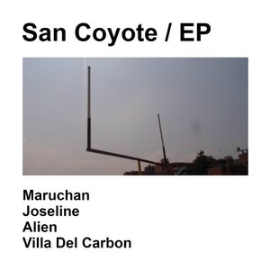 San Coyote (Studio)