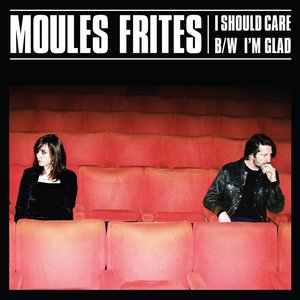 I Should Care - Single
