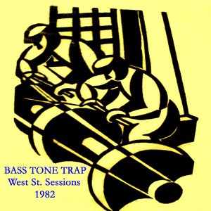 West Street Sessions 1982