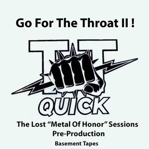 Go for the Throat II