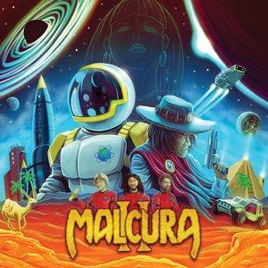 Malcura II