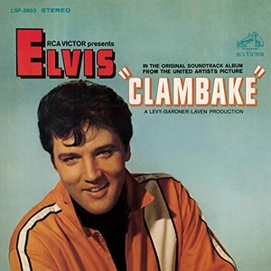 Clambake (Original Soundtrack)