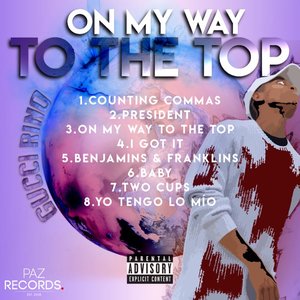 On My Way To The Top