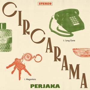 Perjaka - Single