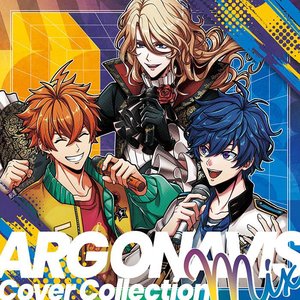 ARGONAVIS Cover Collection -Mix-