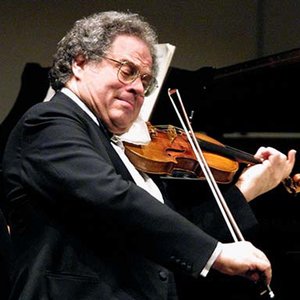Itzhak Perlman [violin] 的头像