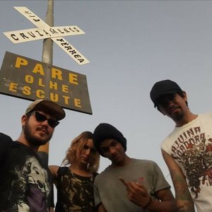 Banheiro de Rodoviária 的头像