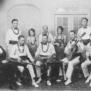 Image for 'Tubize Royal Hawaiian Orchestra'
