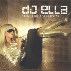 Shine Like A Superstar - Single