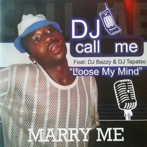 DJ Call Me 的头像