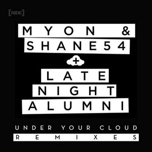 Avatar for Myon & Shane 54 x Late Night Alumni