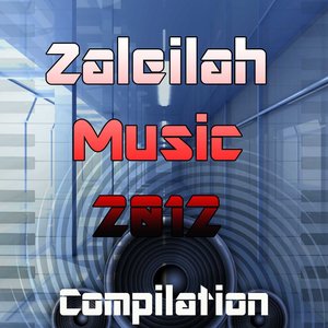Zaleilah Music 2012 (Compilation)