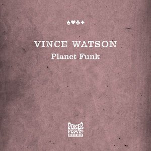 Planet Funk