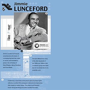 Jimmie Lunceford