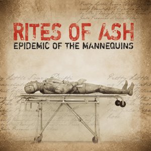 Zdjęcia dla 'Epidemic of the Mannequins (Disc 2)'