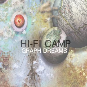 Image for 'Graph Dreams'