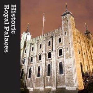 Historic Royal Palaces Podcast