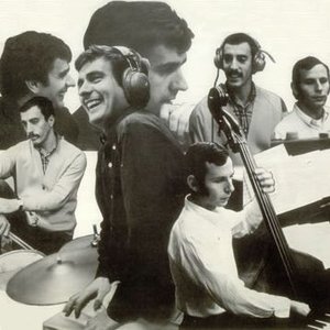 The Dudley Moore Trio 的头像