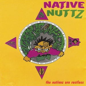 Native Nuttz - Skinflower | BeatSense